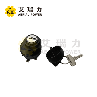 KEY SWITCH 00001243 For Dingli factory