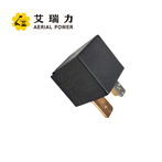 জিনির জন্য রিলে স্টার্টার 12Vdc 61225