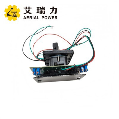 OEM ROTATIONAL SPEED CONTROLLER, 24V 36557GT FOR GENIE suppliers