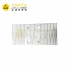 JLG এর জন্য ক্ল্যাম্প 1320251 ,2.00X2.25X13.00 HDPE