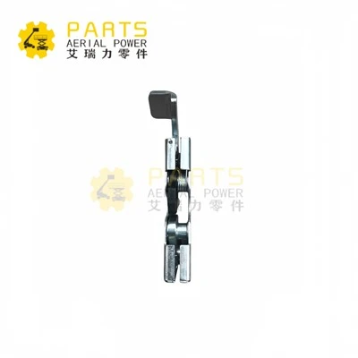 Latch, Right 10000480 For Dingli factory