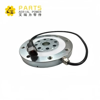 Load Sensor 00006204 For Dingli best