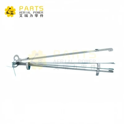 WELDMENT, CABLE BRIDGE, TOP 1259945GT FOR GENIE suppliers