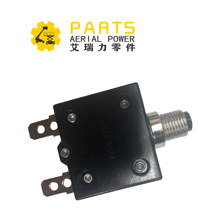 MANTALL 051003C664 সার্কিট BreakER10A