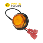 জিনি অ্যাসেম্বলি ভিজ্যুয়াল ইন্ড লাইট 1261183GT