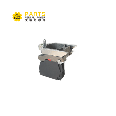 JLG Block,Contact W/Mount Collar 7020176