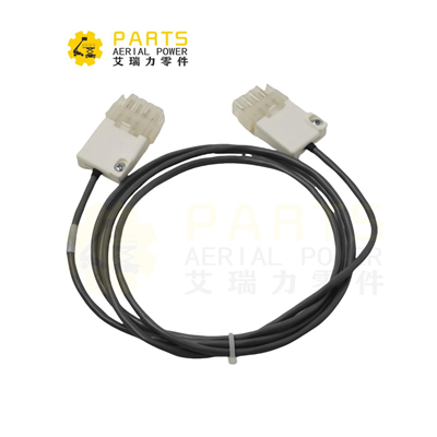 Communication Analyzer Cable 1060633 For JLG