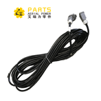 Dingli 00002176 প্ল্যাটফর্ম কন্ট্রোল বক্স থেকে ডাউন কন্ট্রোল পর্যন্ত জোতা