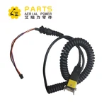 ডিংলি 00002325 কয়েল কার্ড ডিসি