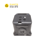 ডিঙ্গলি প্ল্যাটফর্ম কন্ট্রোল বক্স শেল ডিএল -00000708 ডিএল -00000707