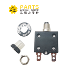 জেনি সার্কিট ব্রেকার, 7৷{1}} Amp 96452gt