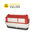 JLG 4460874 সংযোগকারী, মহিলা 35 পদ