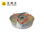 জেএলজি ব্রেক