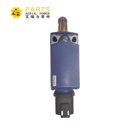 JLG Switch Plunger Limit 1001109088