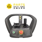 UCB সমাবেশ, T10E JLG SE0923